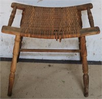 Antique Stool