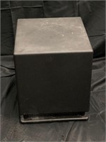 SVS PB1-ISD Subwoofer