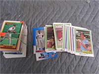 BASEBALL CARDS