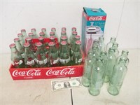 Madison P/U Only Lot of Collector Coca-Cola