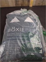 Boxie Cat Pro Deep Clean Scent Free Cat Litter