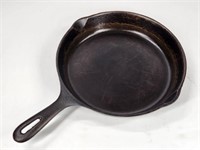 ANTIQUE CAST IRON WAGNER WARE #8 FRY PAN