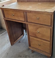 HADDON HALL DESK