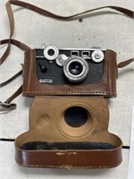 Argus Camera