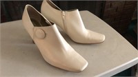 Franco Sarto woman’s shoes size 11