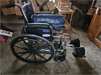 Tracer EX 2 Wheelchair
