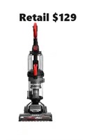 Eureka DashSprint Corded Bagless Upright Vacuum