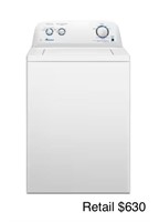 Amana 3.5cu Top Load Washer