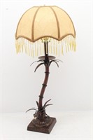Minhou Minxing Weaving Co. Table Lamp