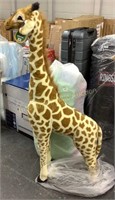 Melissa and Doug Plush Giraffe