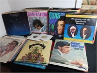Variety of LPS