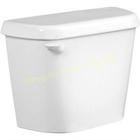 H2Optimum 12" Rough-In Toilet Tank, White $70R