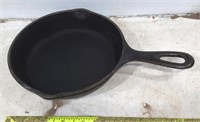 SK #3 Cast Iron Skillet