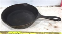 SK #5 Cast Iron Skillet