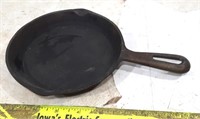 Small Cast Iron Skillet