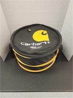 Carhartt Round Insulated Collapsible Cooler