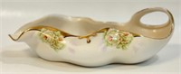 DESIRABLE ROYAL RUDOLSTADT PORCELAIN DISH