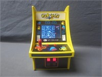 Pacman Mini Arcade Game Working