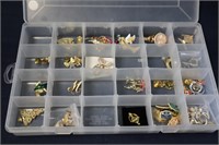 Mixed Costume Jewelry Lot