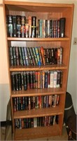 all the books in this shelf Laurel K. Hamilton,