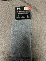 under armor heat socks
