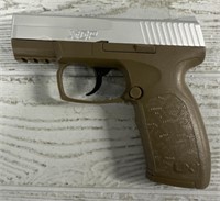 XCP .177 Cal Pistol