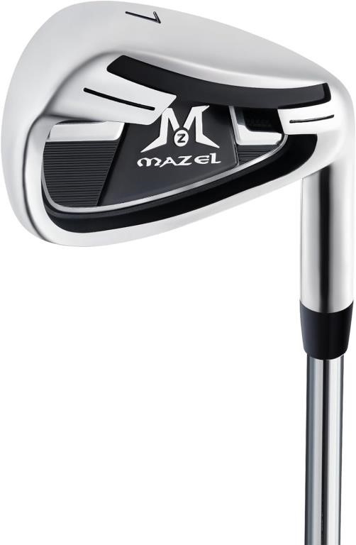 Mazel Golf Individual Iron 7 Golf
