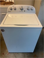 Whirlpool Washing Machine- Great Shape