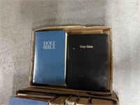 BIBLES