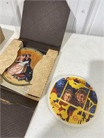 2 collector plates