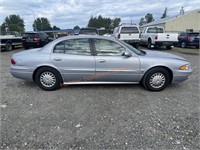 2005 Buick LeSabre Sedan