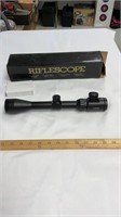 Riflescope 3-9X40EG