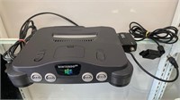 Nintendo 64 N64 System