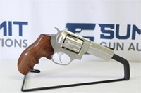 Ruger SP101 .357 Magnum