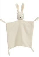 New 100% Organic Cotton Muslin Baby Security