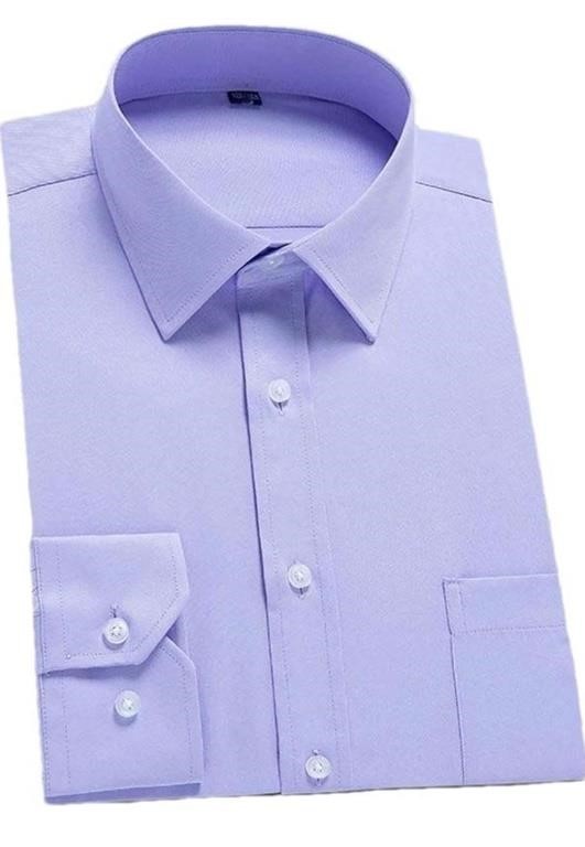 32 size Men's Semi-Formal Color Matching Long