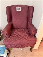 Wing Chair