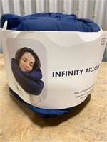 Infinity Travel Pillow
