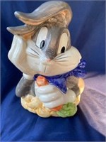 WB Bugs Bunny w/carrot and salt & pepper