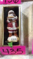 Memories of Santa collection 1910