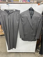 JOS A Bank men’s suit jacket and pants