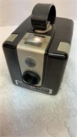 Brownie Hawkeye camera