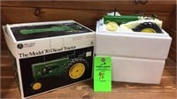 Precision JD Model 70 Diesel with box