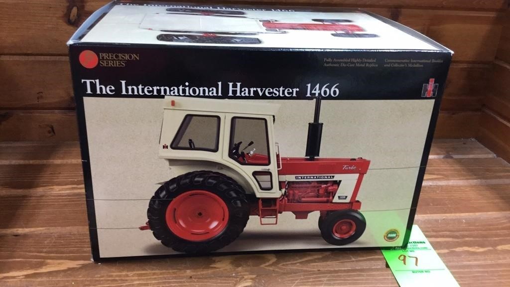 Farm Toy, Train Toy etc. Colectible Auction