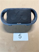 Echo X gear portable speaker box