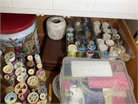 MISC SEWING SUPPLIES