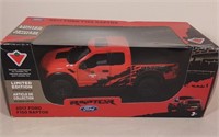 1:24 Diecast 2017 Ford F150 Raptor Canadian Tire