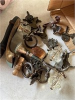 Decorative Hardware and others