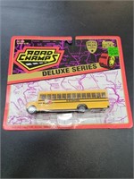 Road Champs School Bus