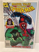 Marvel Tales Featuring Spider-Man #263